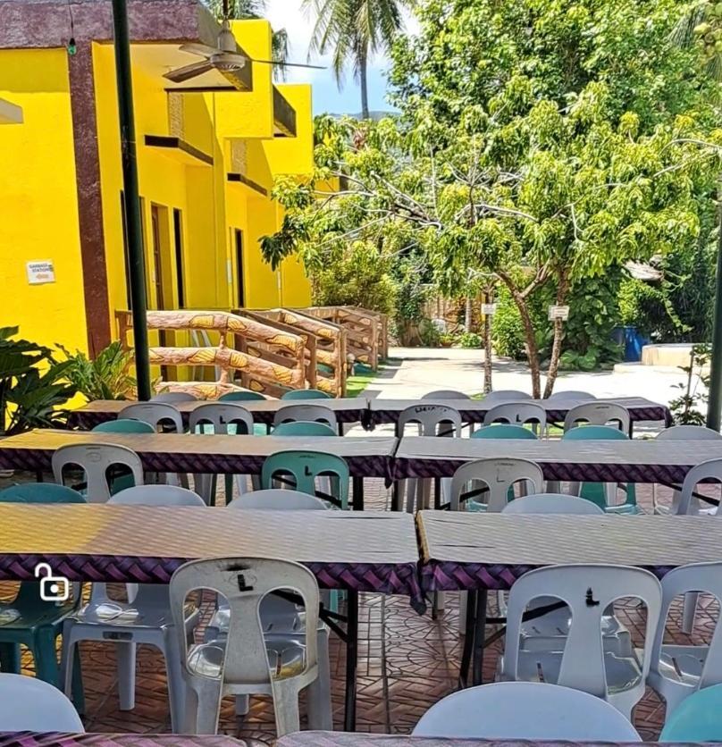 奥斯洛布 拉哥娜索普莱塞旅馆酒店 外观 照片